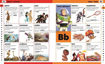 Picture of DISNEY MY FIRST PICTURE DICTIONARY